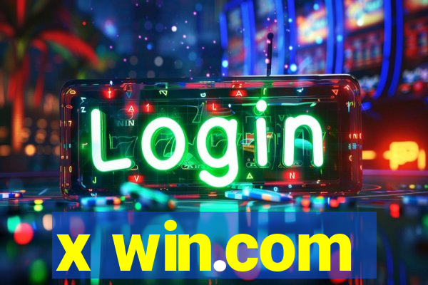 x win.com